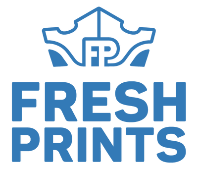 Fresh Prints Shop